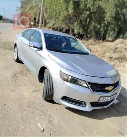 شيفروليه امبالا